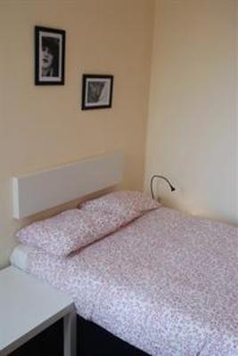 фото отеля Comoapartments