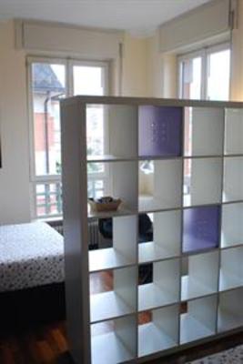 фото отеля Comoapartments
