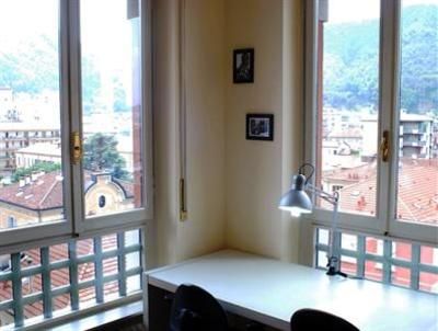 фото отеля Comoapartments