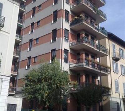 фото отеля Comoapartments
