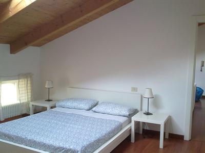 фото отеля Comoapartments