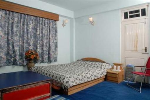 фото отеля Fortuna Lachung & Lachen