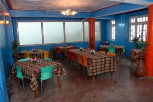 фото отеля Fortuna Lachung & Lachen