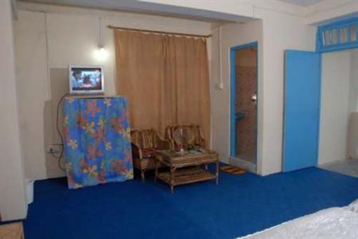 фото отеля Fortuna Lachung & Lachen