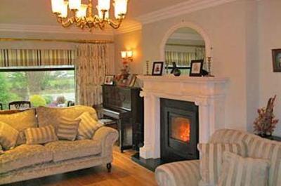 фото отеля Glendale House Bed & Breakfast Killarney