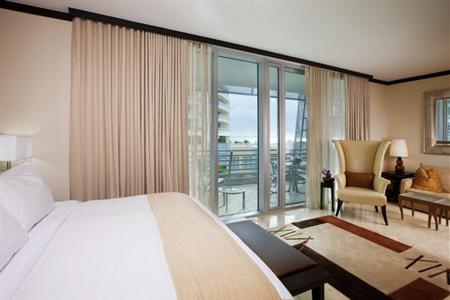 фото отеля Crowne Plaza South Beach - Z Ocean Hotel