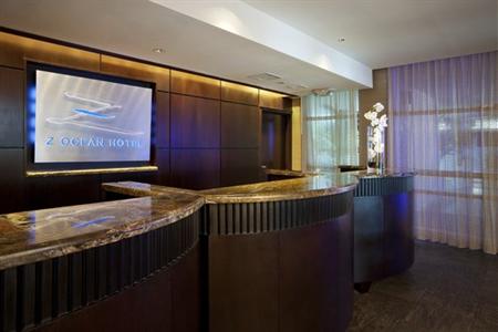 фото отеля Crowne Plaza South Beach - Z Ocean Hotel