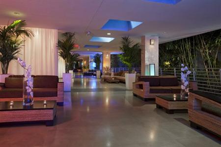 фото отеля Crowne Plaza South Beach - Z Ocean Hotel