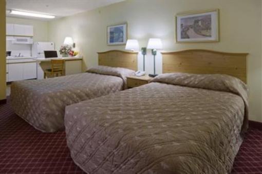 фото отеля Homestead Studio Suites Aurora (Colorado)