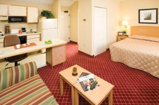 фото отеля Homestead Studio Suites Aurora (Colorado)