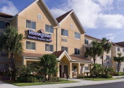 фото отеля Homestead Studio Suites Aurora (Colorado)