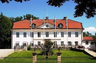 фото отеля Ulvhalls Herrgard