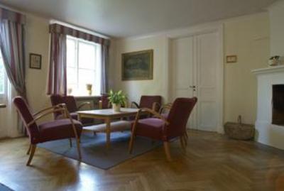 фото отеля Ulvhalls Herrgard