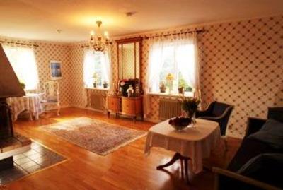 фото отеля Ulvhalls Herrgard