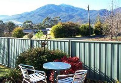 фото отеля Bogong Moth Motel