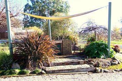 фото отеля Bogong Moth Motel