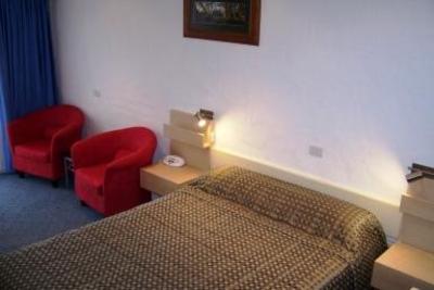 фото отеля Bogong Moth Motel
