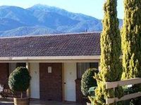 Bogong Moth Motel