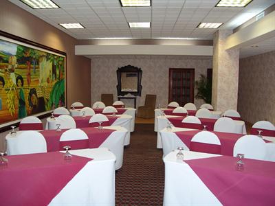 фото отеля Plaza del Libertador Hotel Tegucigalpa