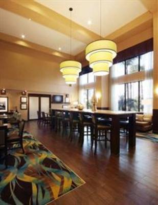 фото отеля Hampton Inn & Suites Ontario (California)