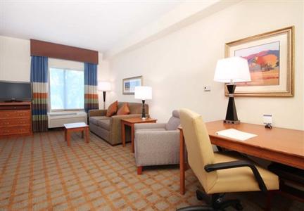 фото отеля Hampton Inn & Suites Ontario (California)