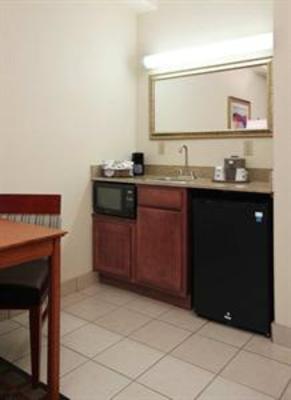 фото отеля Hampton Inn & Suites Ontario (California)