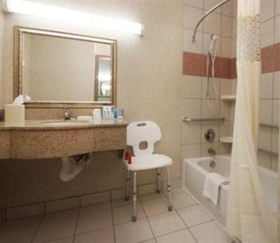 фото отеля Hampton Inn & Suites Ontario (California)