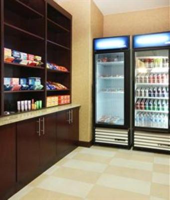фото отеля Hampton Inn & Suites Ontario (California)