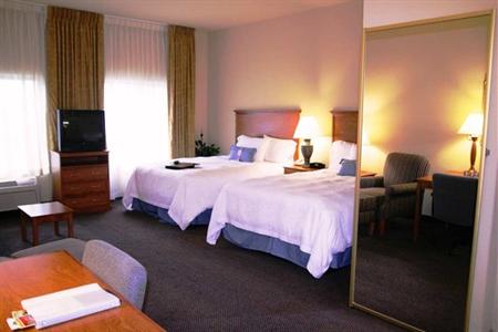 фото отеля Hampton Inn & Suites Ontario (California)