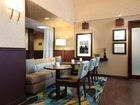 фото отеля Hampton Inn & Suites Ontario (California)