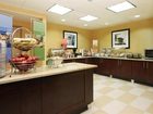 фото отеля Hampton Inn & Suites Ontario (California)