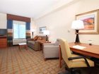 фото отеля Hampton Inn & Suites Ontario (California)