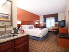 фото отеля Hampton Inn & Suites Ontario (California)