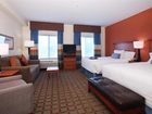 фото отеля Hampton Inn & Suites Ontario (California)