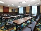 фото отеля Hampton Inn & Suites Ontario (California)