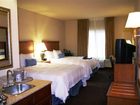 фото отеля Hampton Inn & Suites Ontario (California)