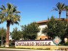 фото отеля Hampton Inn & Suites Ontario (California)