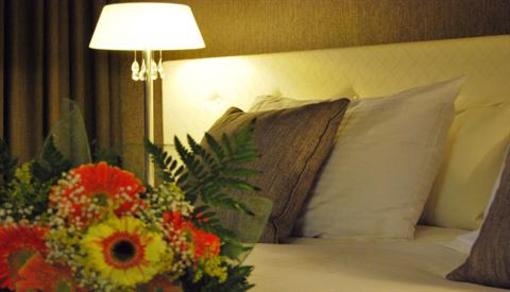 фото отеля Levadia Hotel