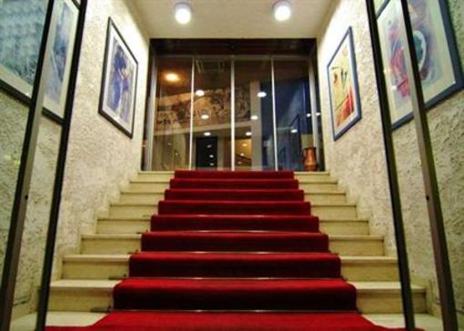 фото отеля Levadia Hotel