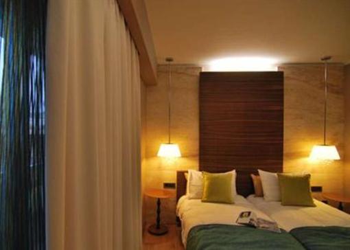фото отеля Levadia Hotel