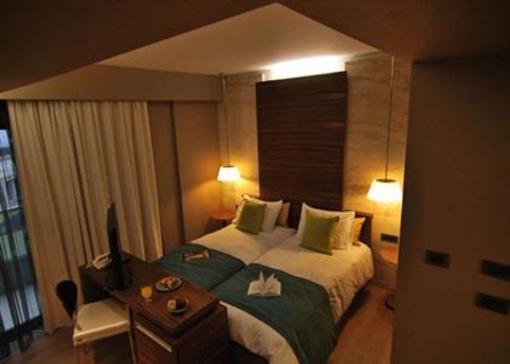 фото отеля Levadia Hotel