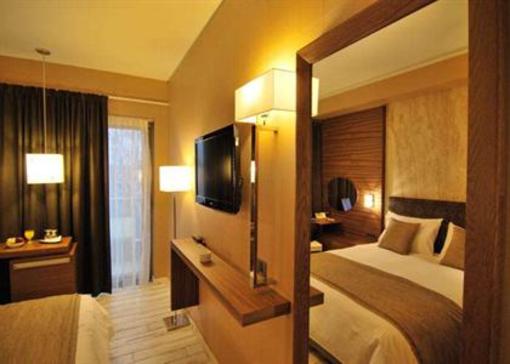 фото отеля Levadia Hotel