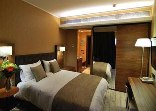 фото отеля Levadia Hotel