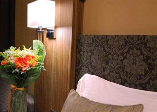 фото отеля Levadia Hotel