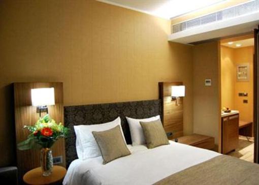 фото отеля Levadia Hotel