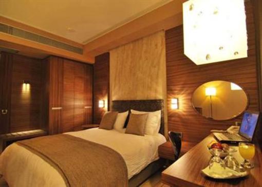фото отеля Levadia Hotel