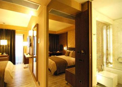 фото отеля Levadia Hotel