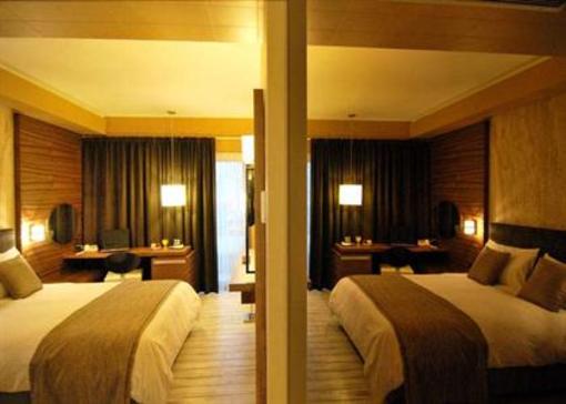 фото отеля Levadia Hotel