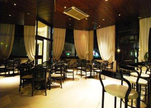 фото отеля Levadia Hotel