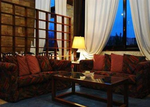 фото отеля Levadia Hotel